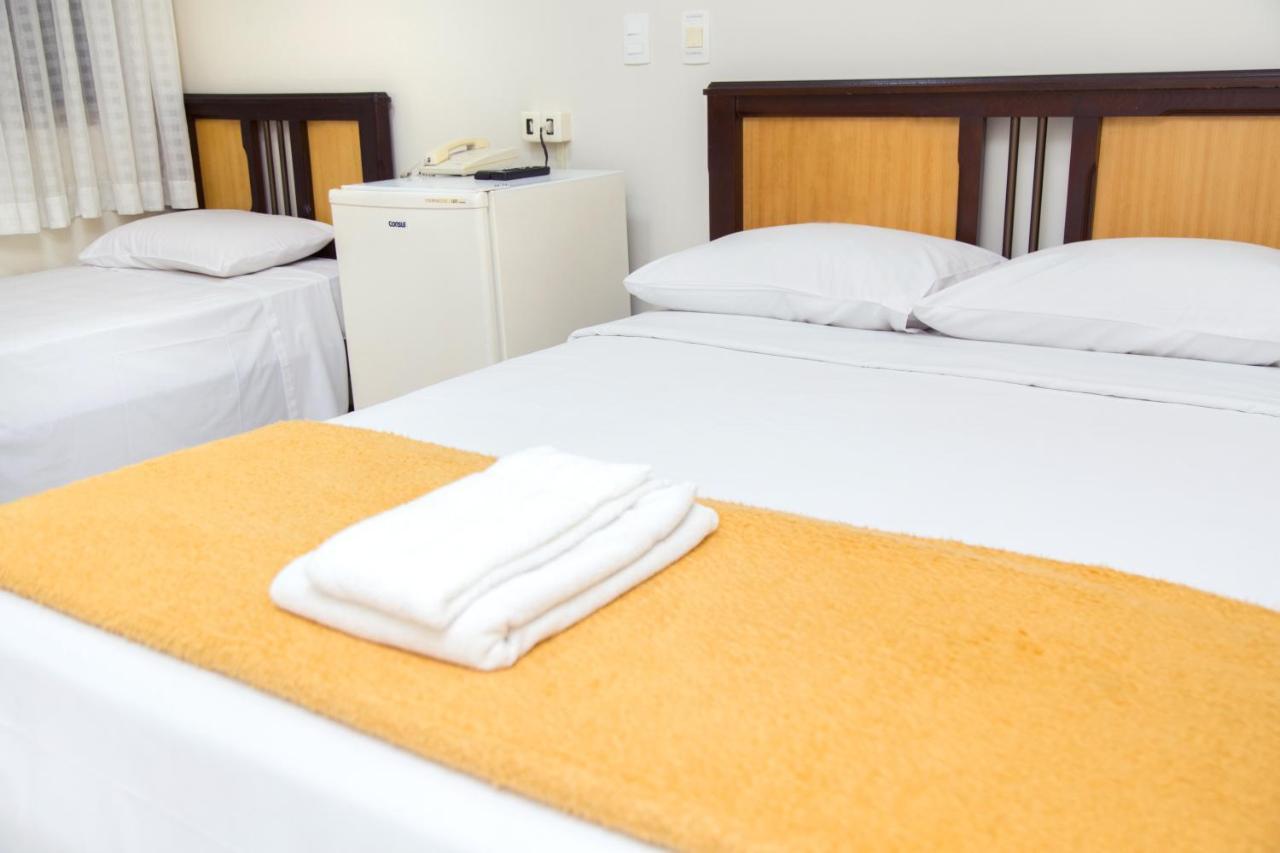 Happy Inn Hotel 자과리우나 외부 사진